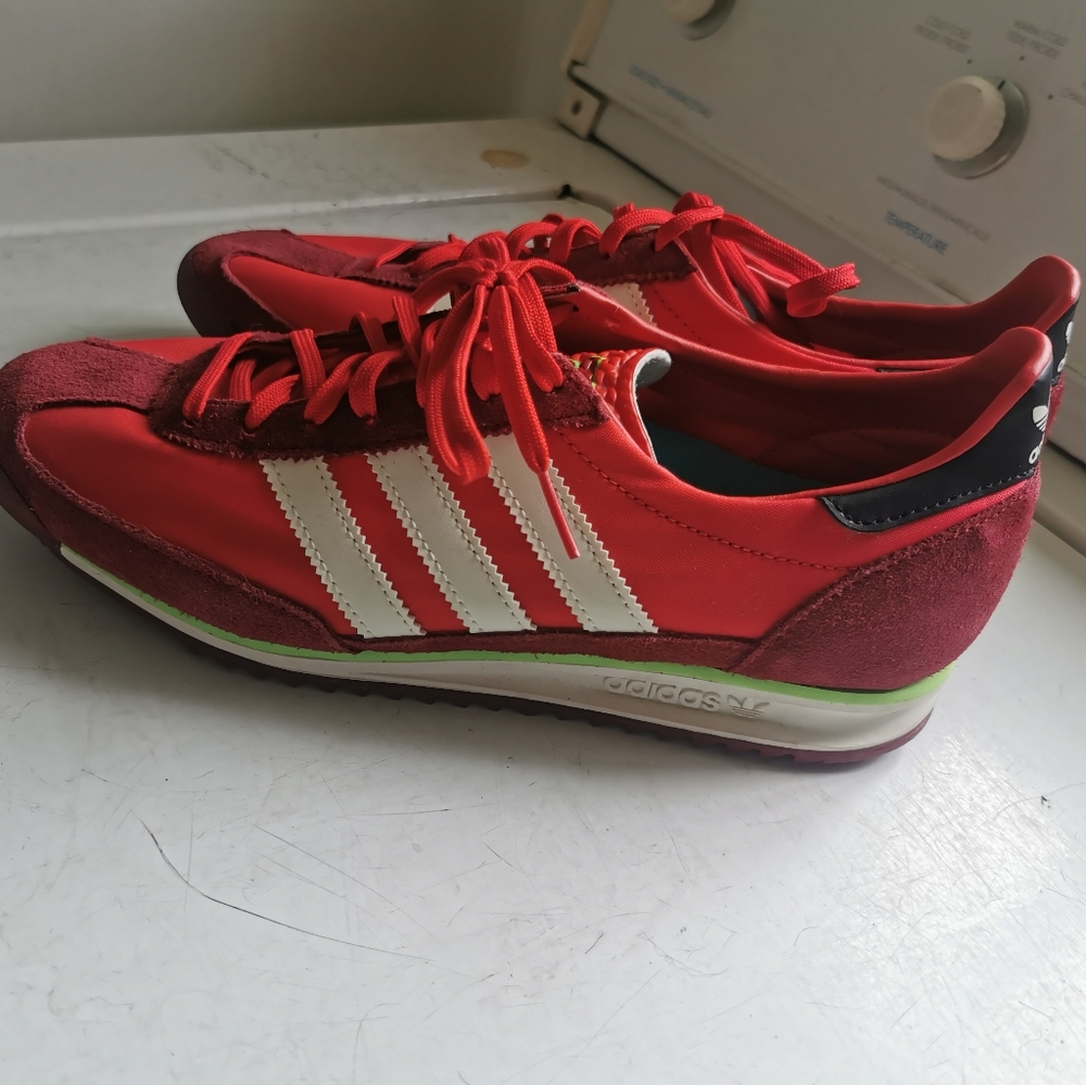 Adidas sl72 7,5us